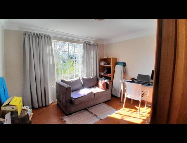 4 BEDROOM PROPERTY TO RENT IN ELDOGLEN